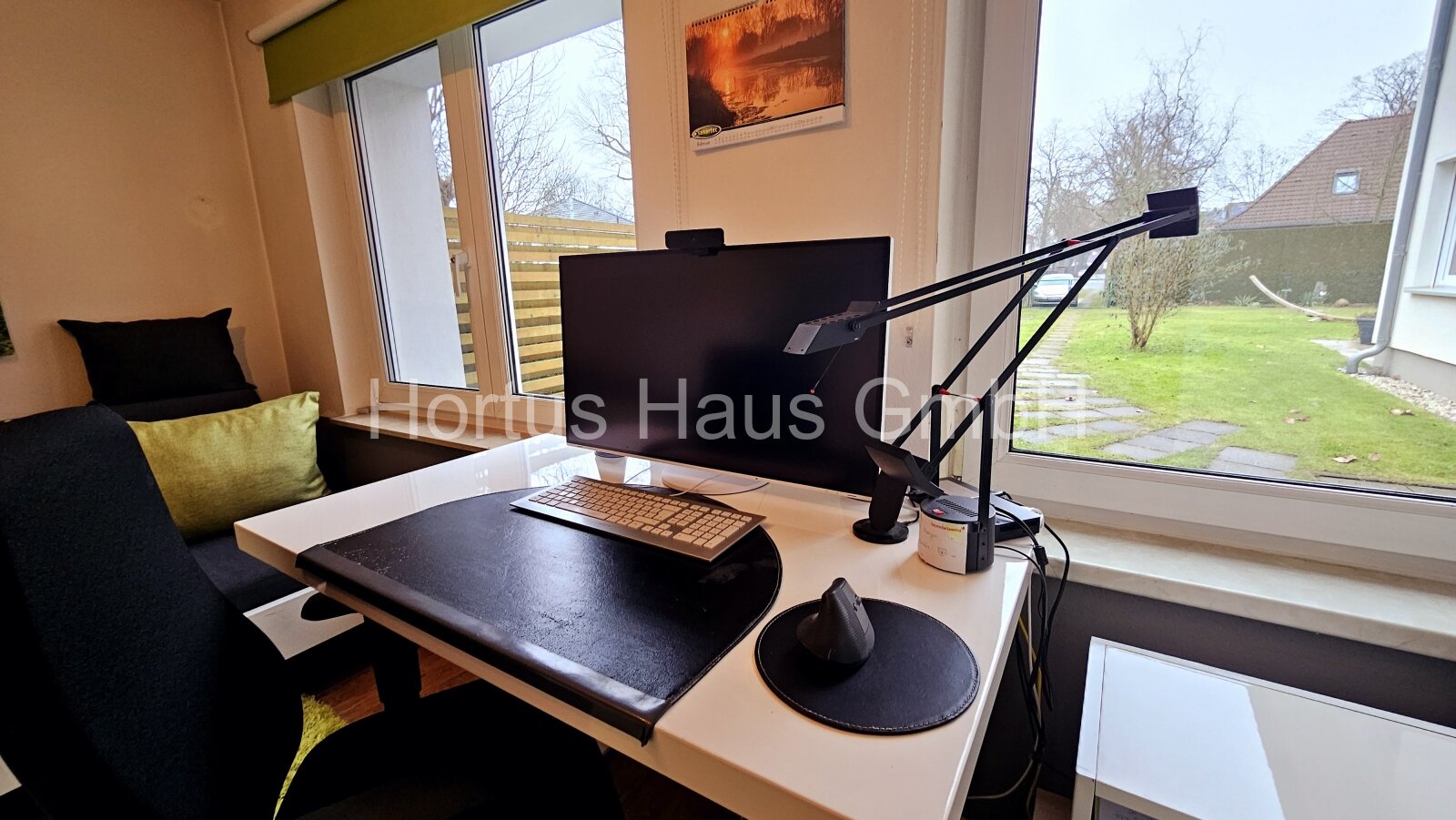 EFH - sofort bezugsfrei!