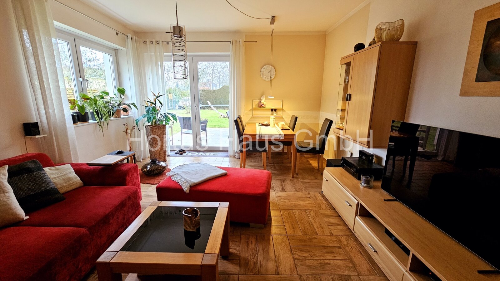 EFH - sofort bezugsfrei!