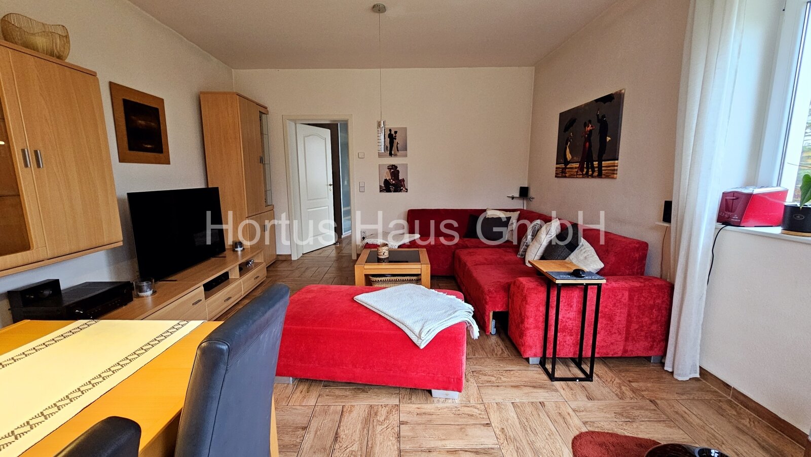 EFH - sofort bezugsfrei!