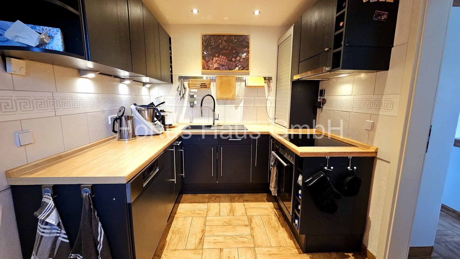 EFH - sofort bezugsfrei!