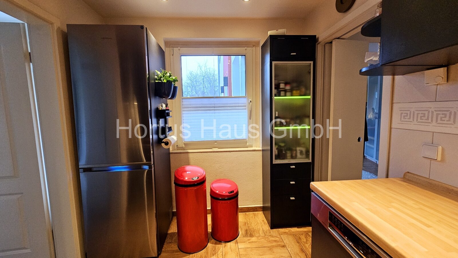 EFH - sofort bezugsfrei!