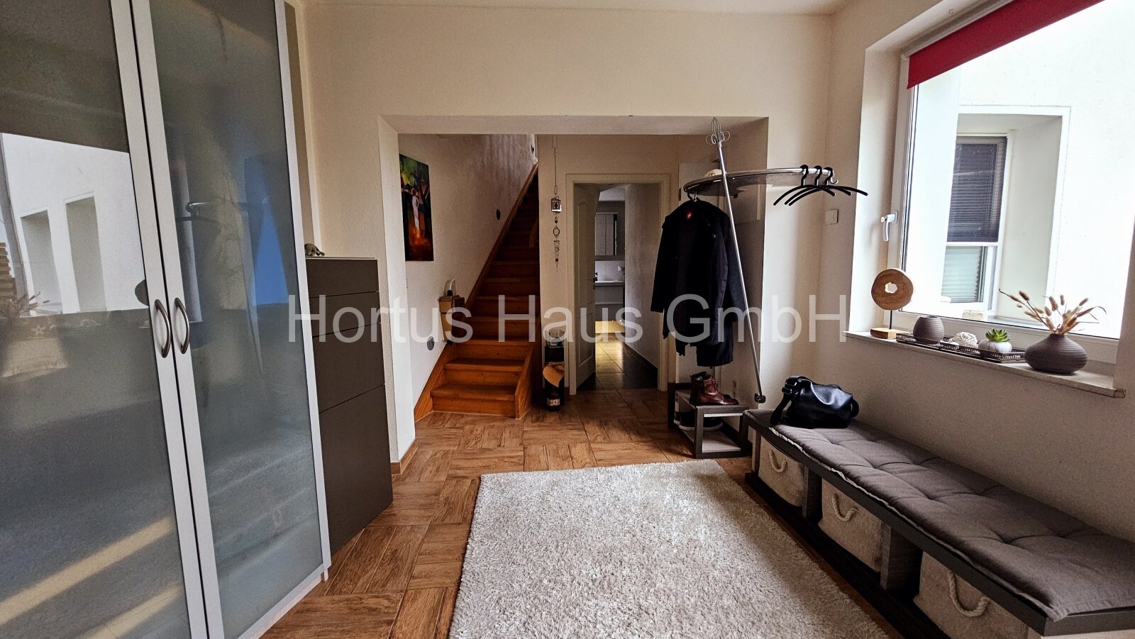 EFH - sofort bezugsfrei!