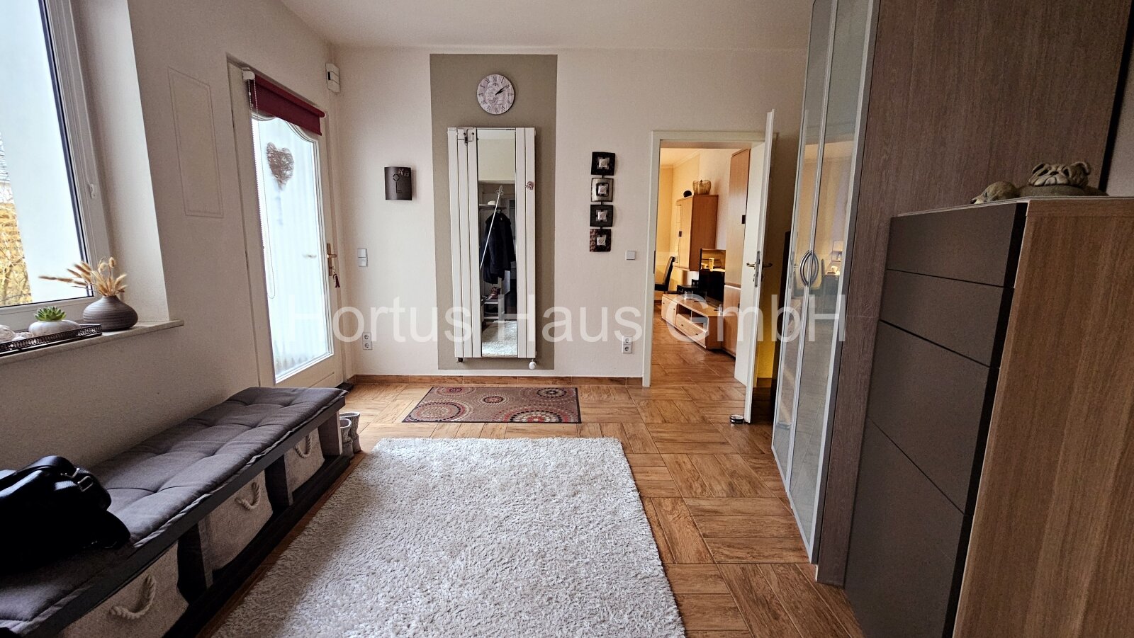 EFH - sofort bezugsfrei!