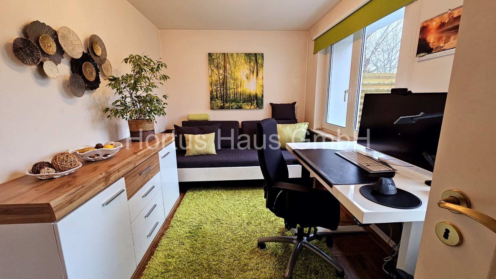 EFH - sofort bezugsfrei!