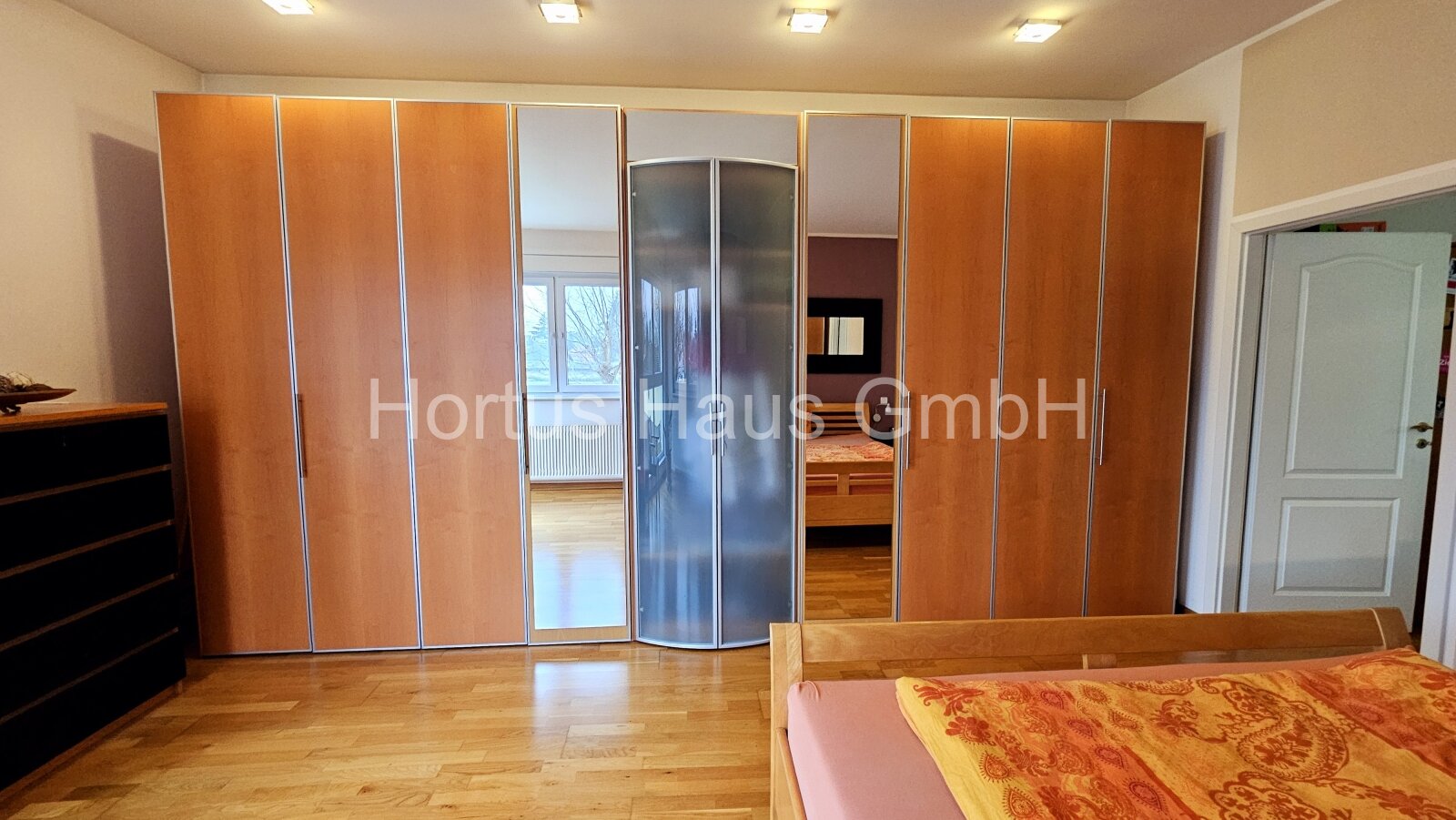 EFH - sofort bezugsfrei!