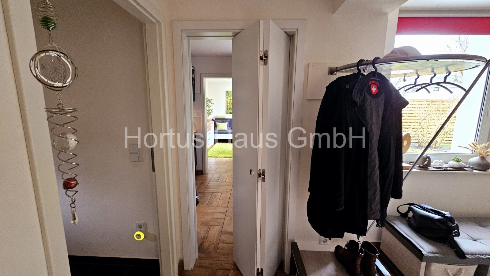 EFH - sofort bezugsfrei!