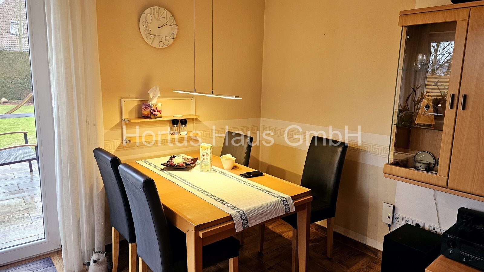 EFH - sofort bezugsfrei!