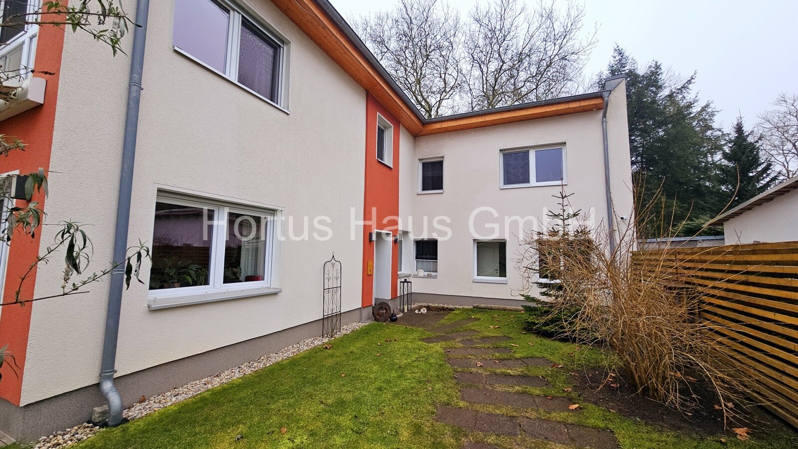 EFH - sofort bezugsfrei!