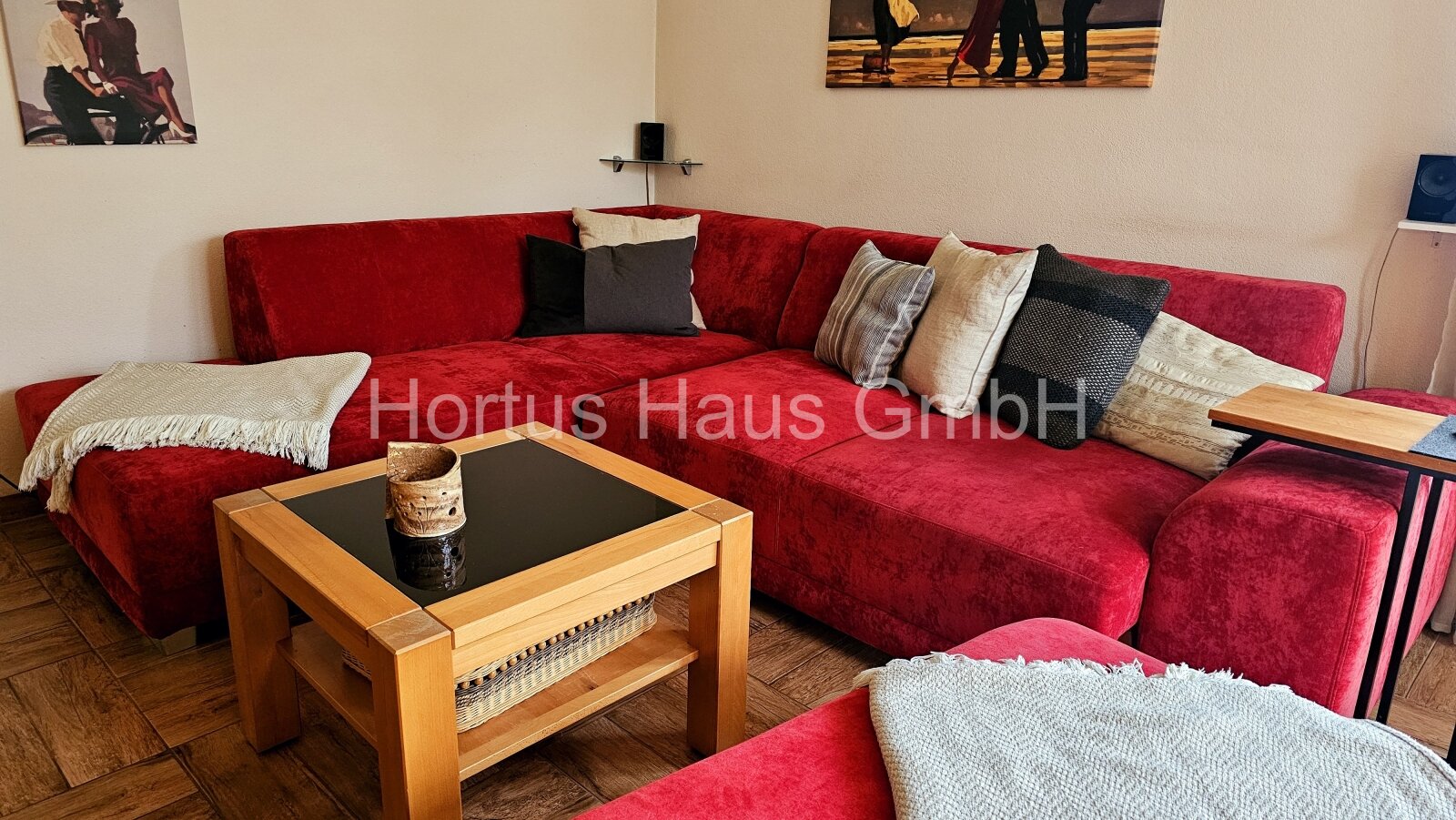 EFH - sofort bezugsfrei!