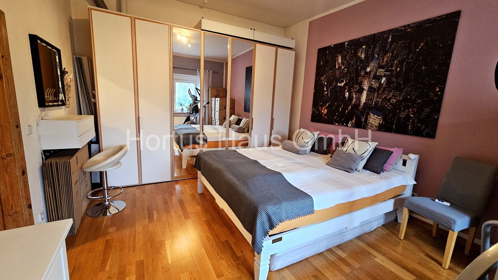 EFH - sofort bezugsfrei!