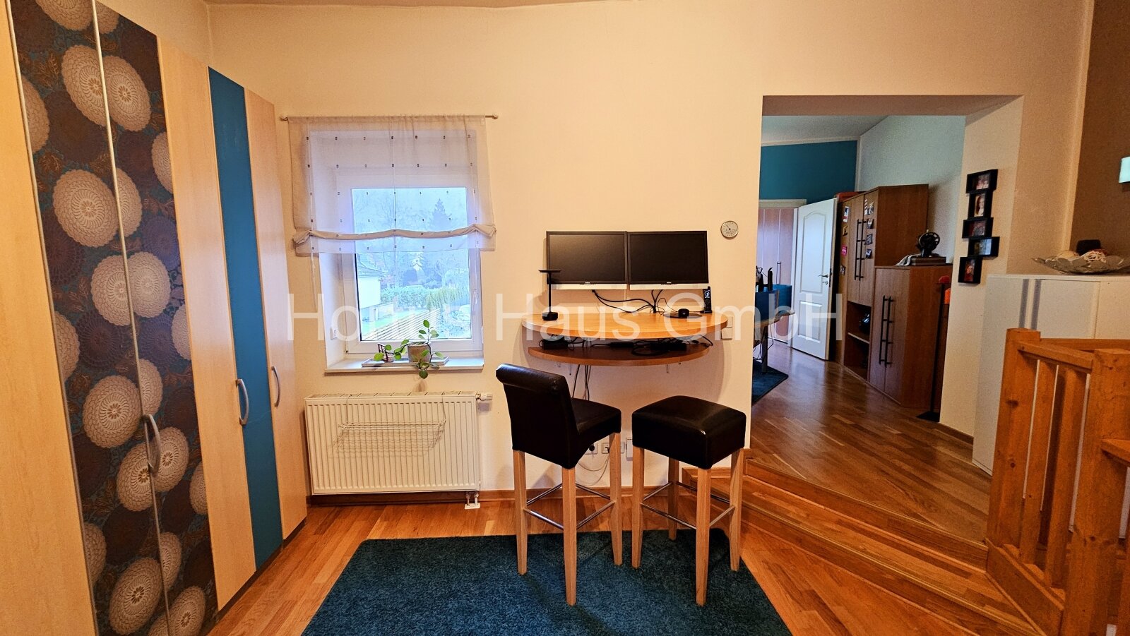 EFH - sofort bezugsfrei!