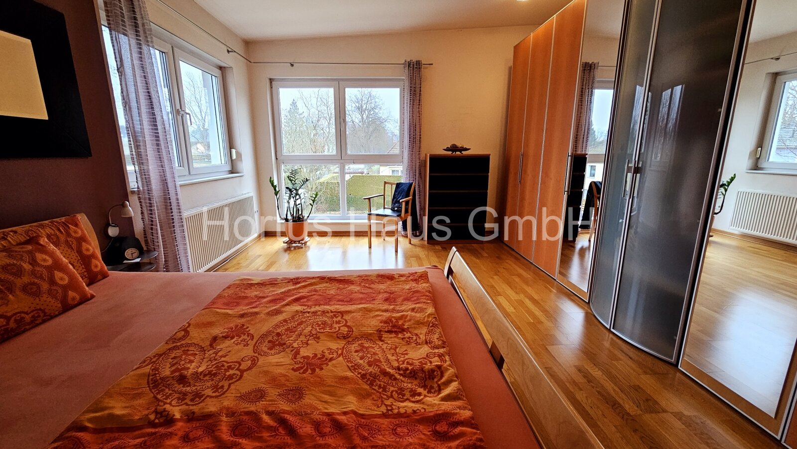 EFH - sofort bezugsfrei!