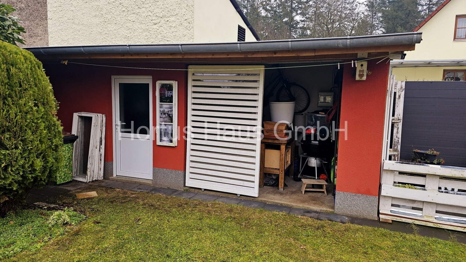 EFH - sofort bezugsfrei!