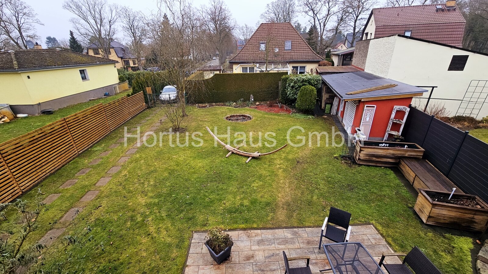 EFH - sofort bezugsfrei!