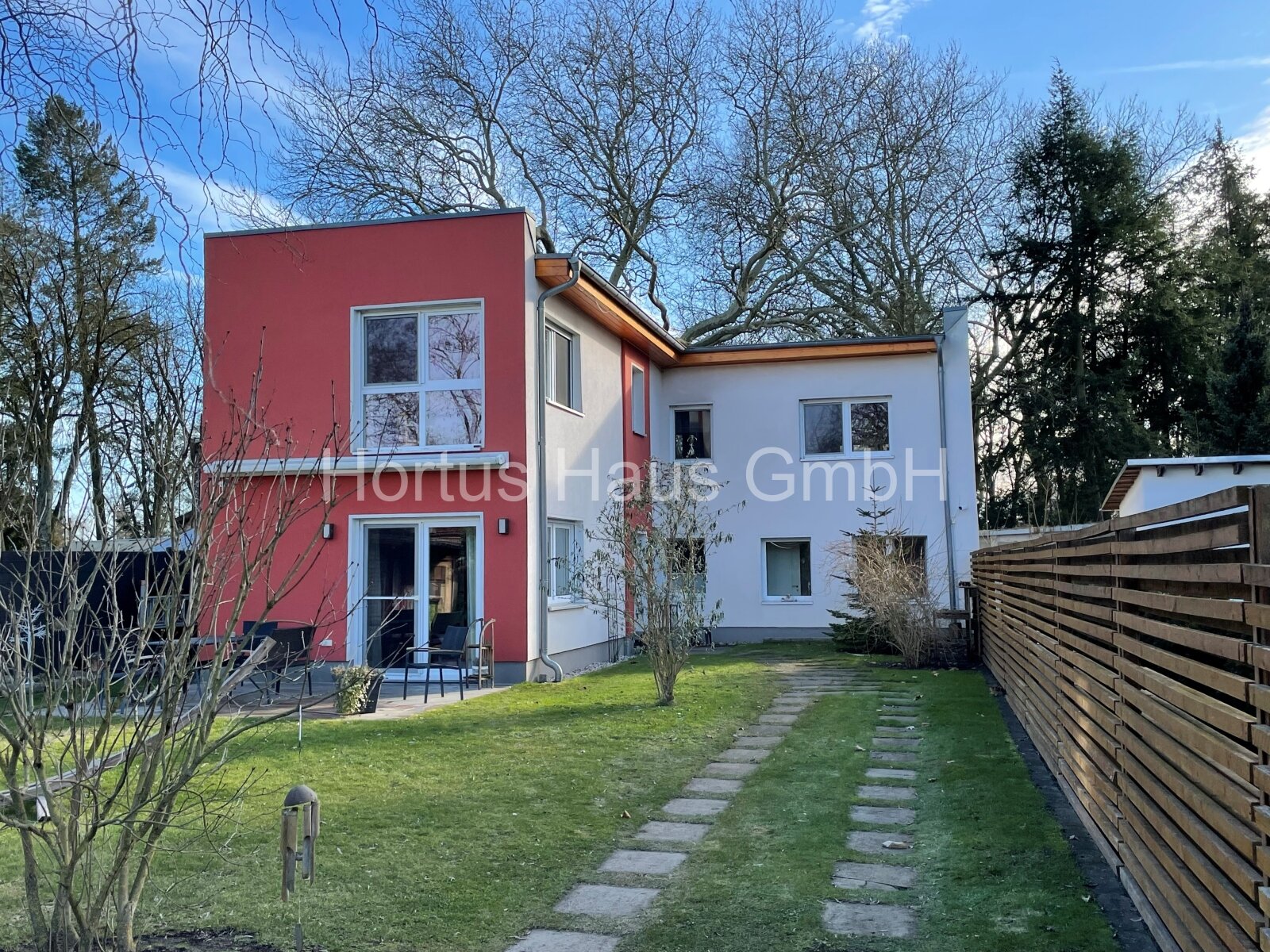 EFH - sofort bezugsfrei!