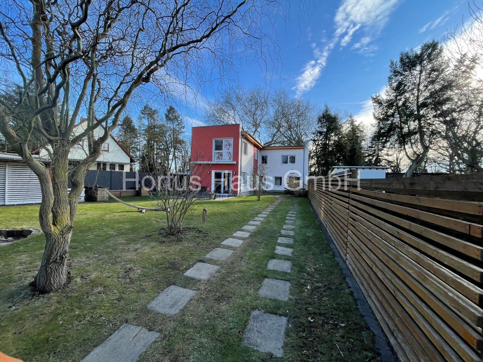 EFH - sofort bezugsfrei!