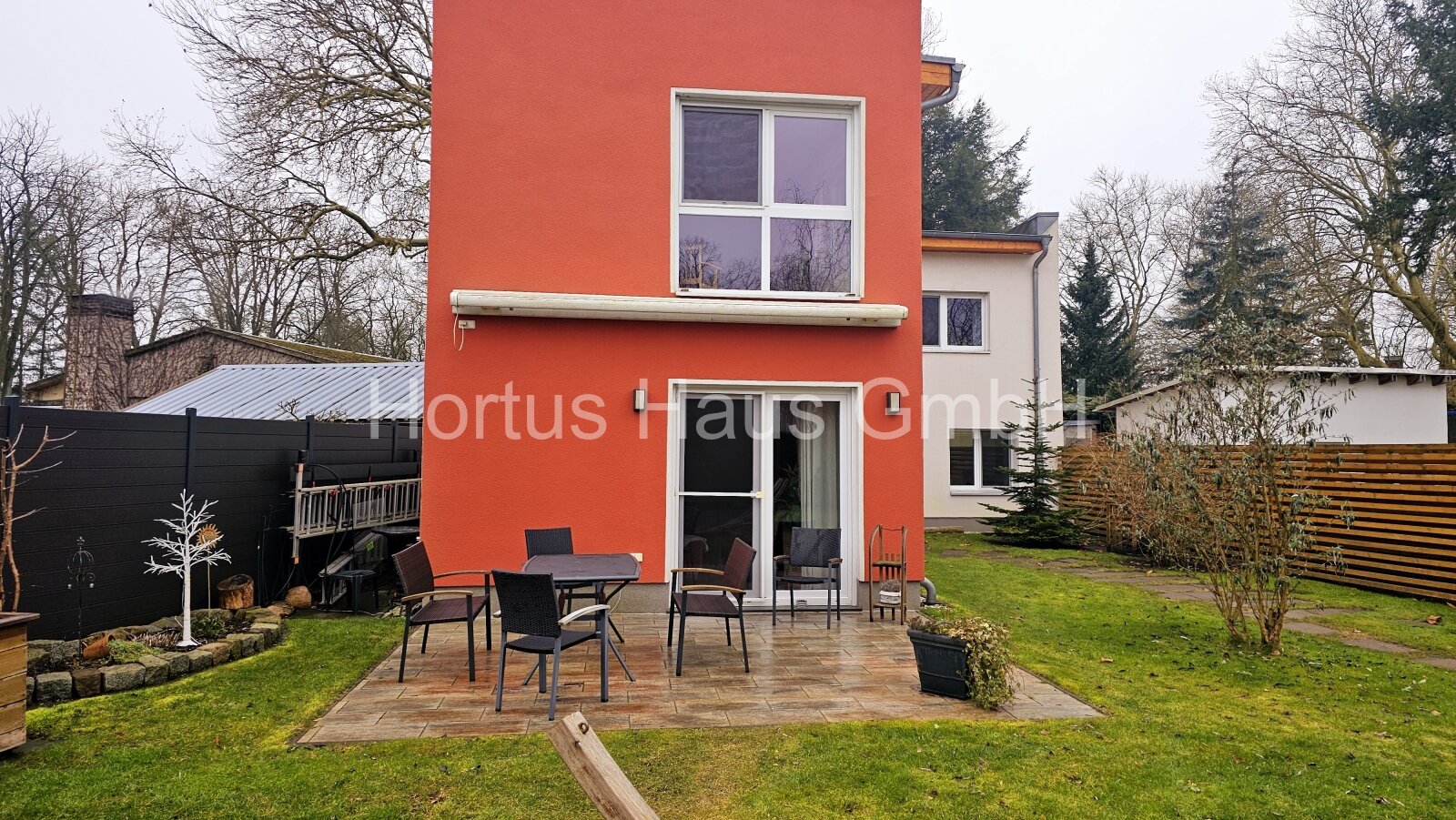 EFH - sofort bezugsfrei!