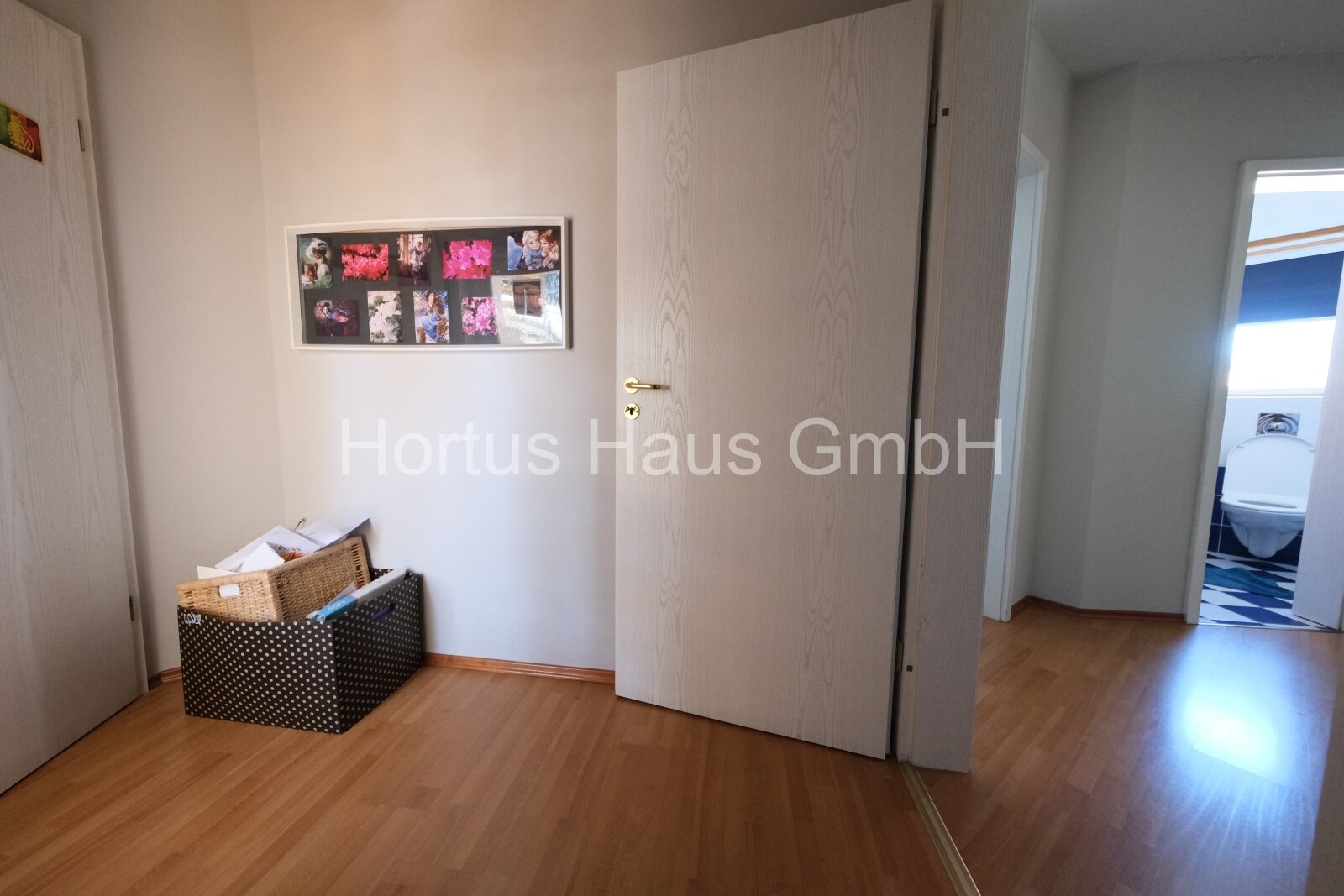 Gartenidylle, moderner Komfort, Architektenhaus im Bieterverfahren!