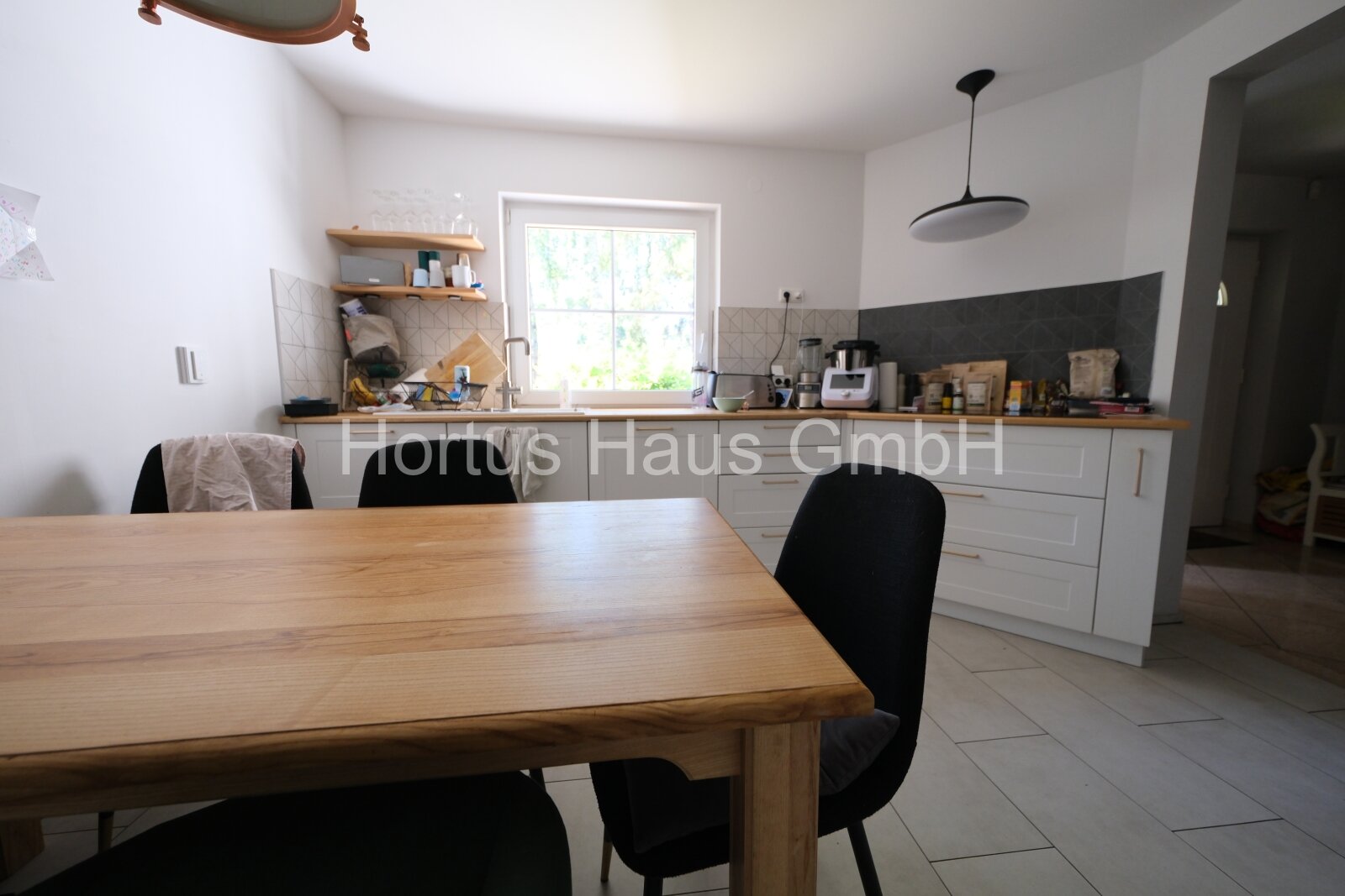 Gartenidylle, moderner Komfort, Architektenhaus im Bieterverfahren!