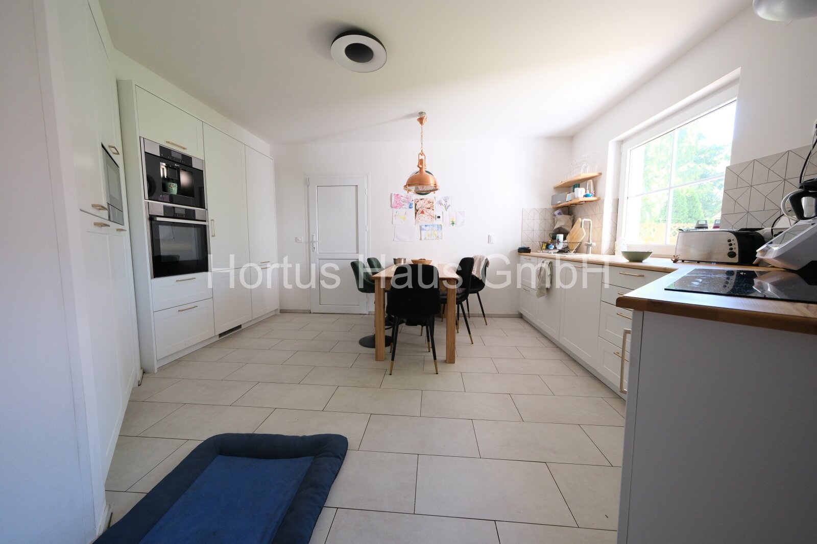 Gartenidylle, moderner Komfort, Architektenhaus im Bieterverfahren!