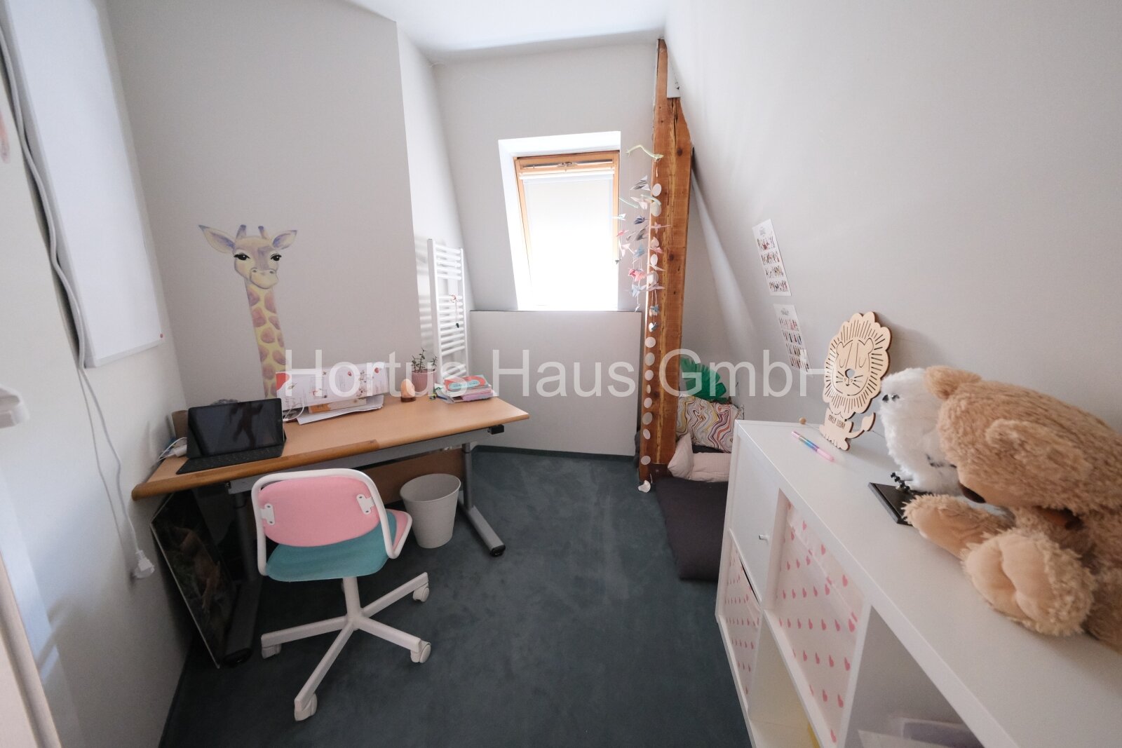 Gartenidylle, moderner Komfort, Architektenhaus im Bieterverfahren!