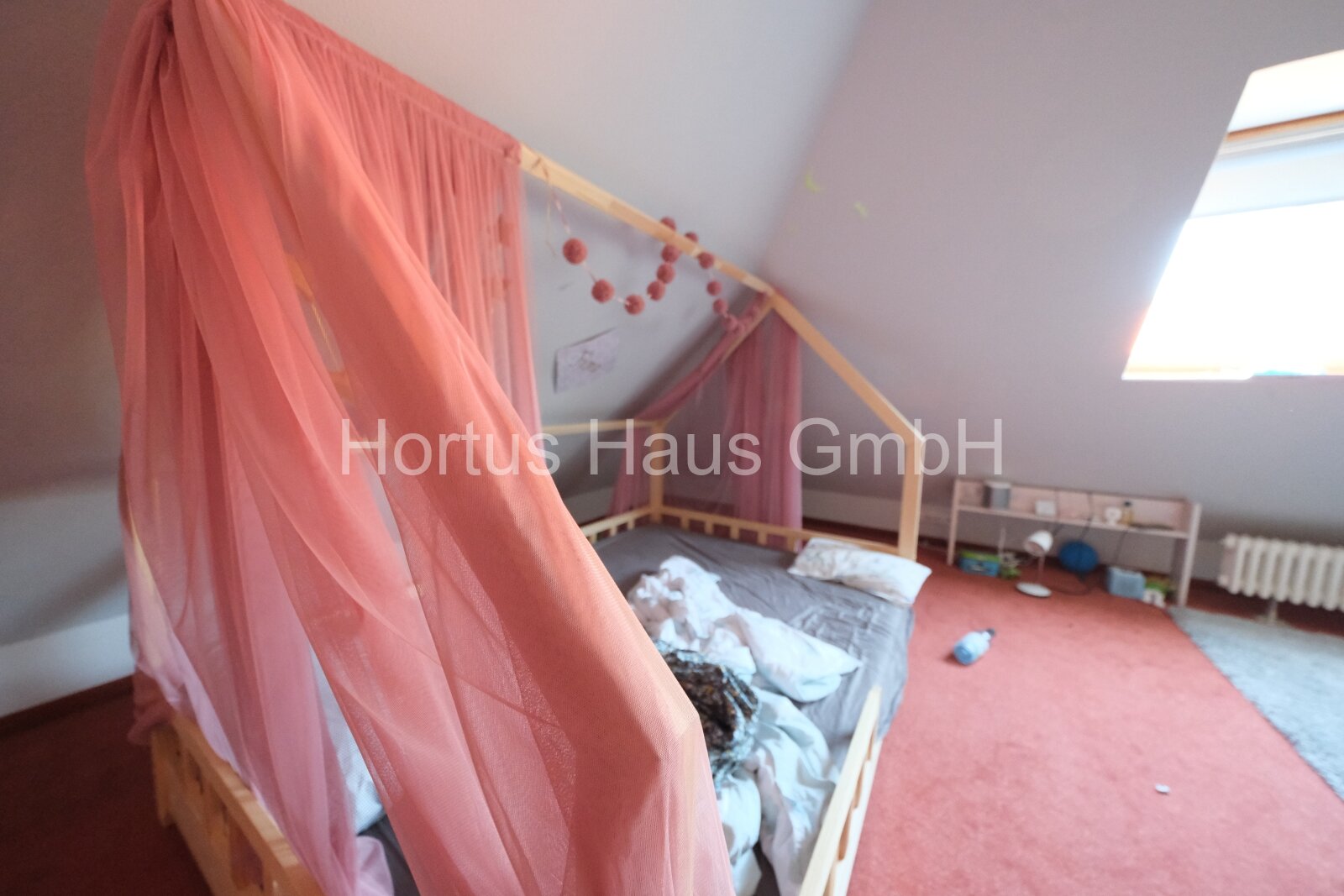 Gartenidylle, moderner Komfort, Architektenhaus im Bieterverfahren!