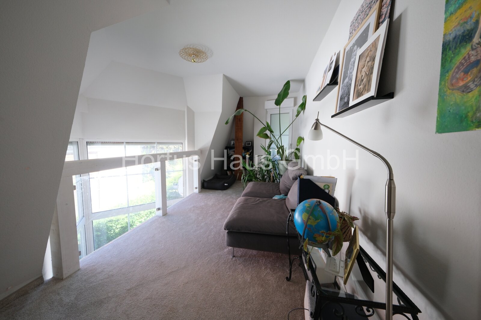 Gartenidylle, moderner Komfort, Architektenhaus im Bieterverfahren!