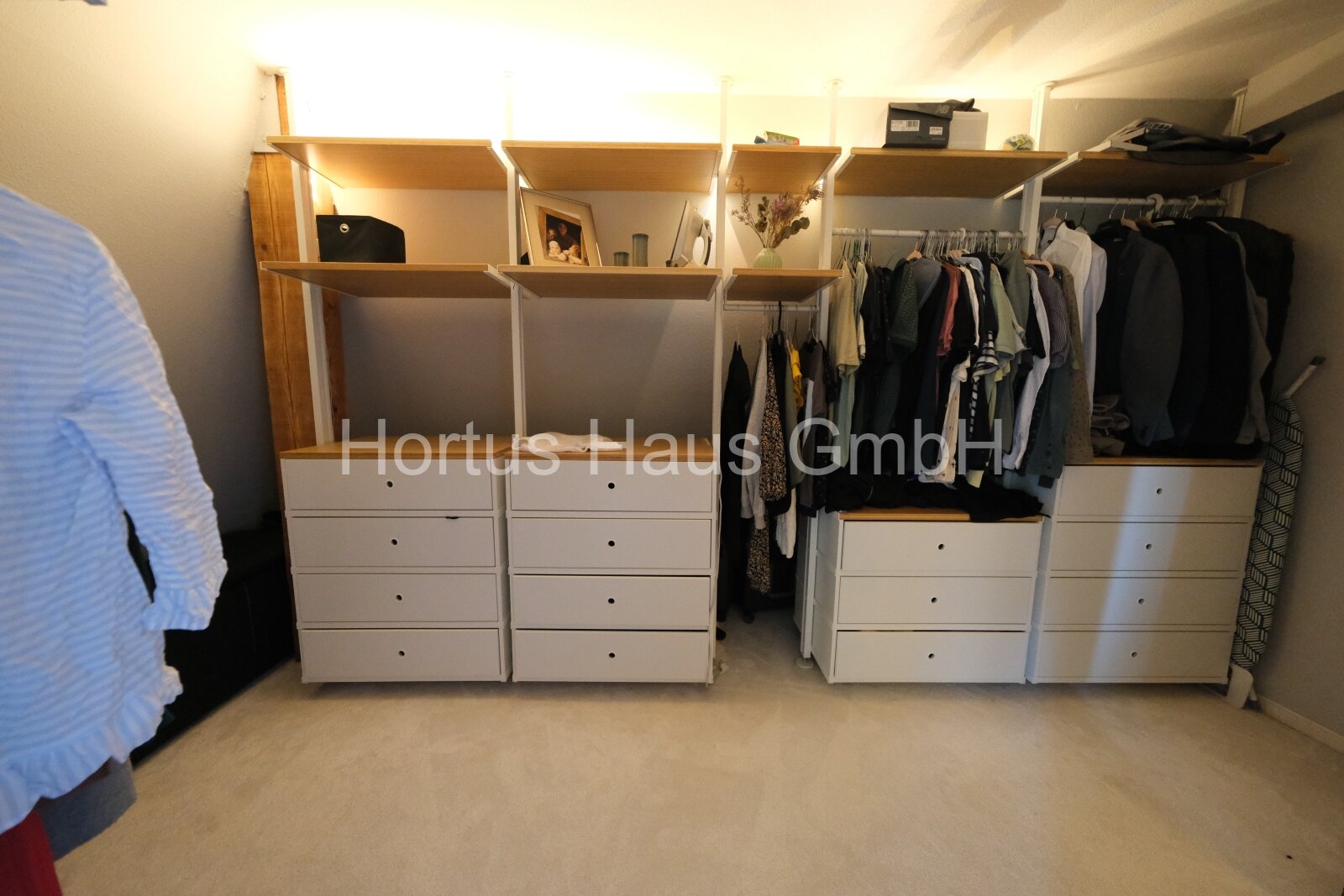 Gartenidylle, moderner Komfort, Architektenhaus im Bieterverfahren!