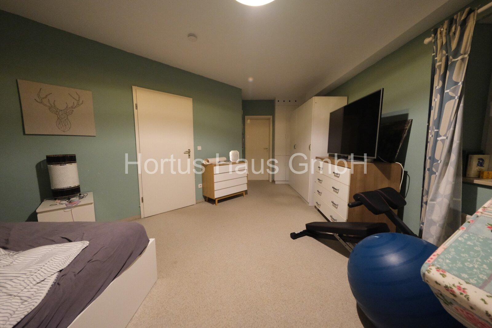 Gartenidylle, moderner Komfort, Architektenhaus im Bieterverfahren!