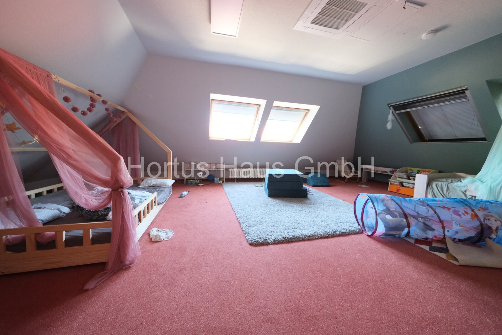 Gartenidylle, moderner Komfort, Architektenhaus im Bieterverfahren!