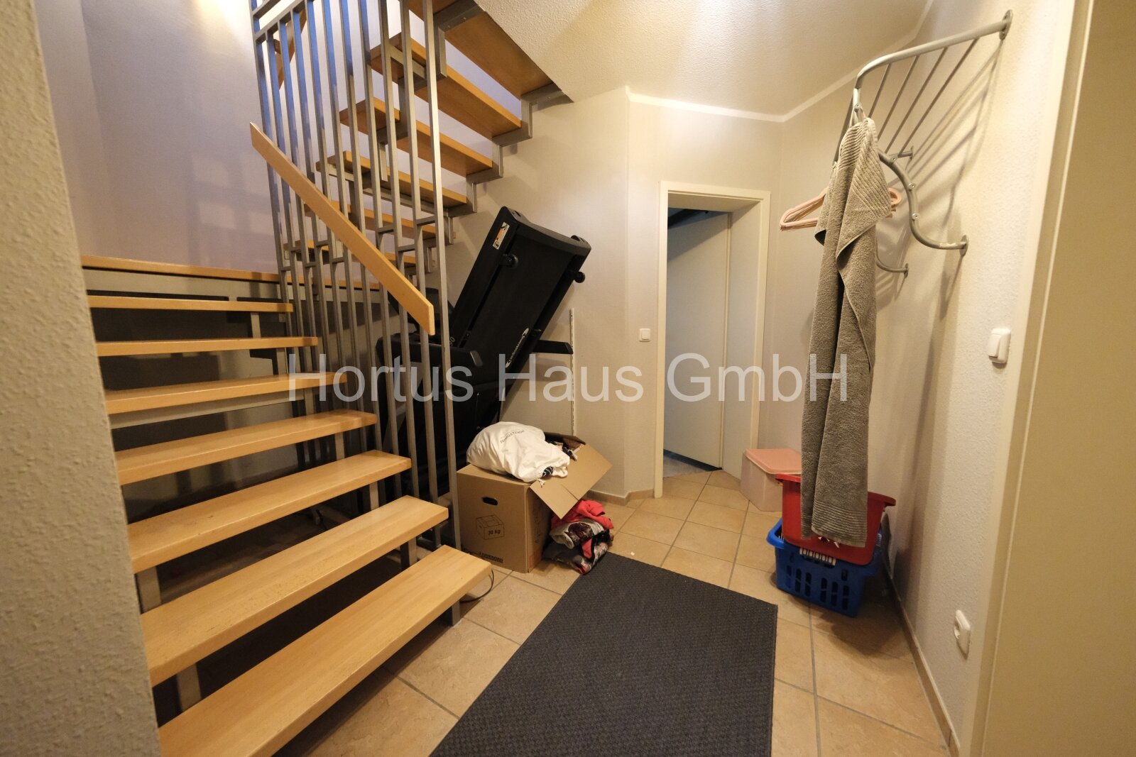 Gartenidylle, moderner Komfort, Architektenhaus im Bieterverfahren!