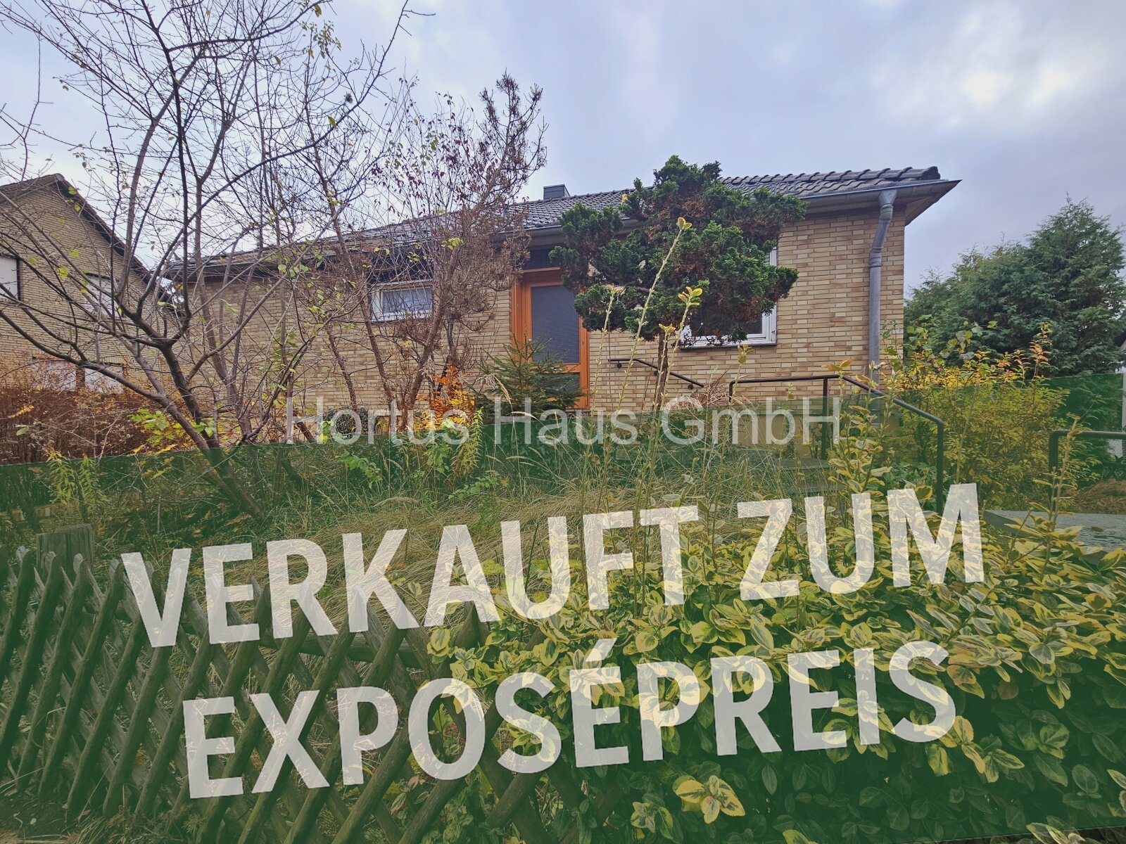 Projekt mit Zukunft - EFH in begehrter Lage