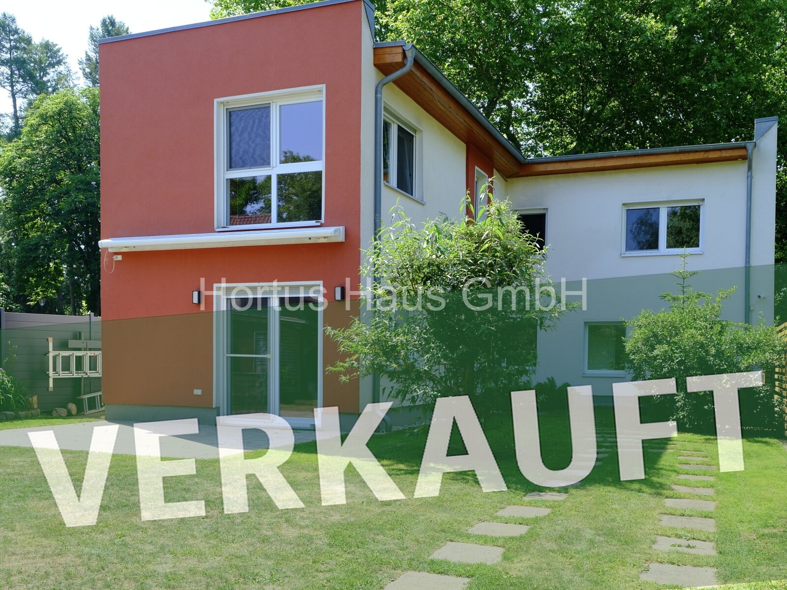 EFH - sofort bezugsfrei!