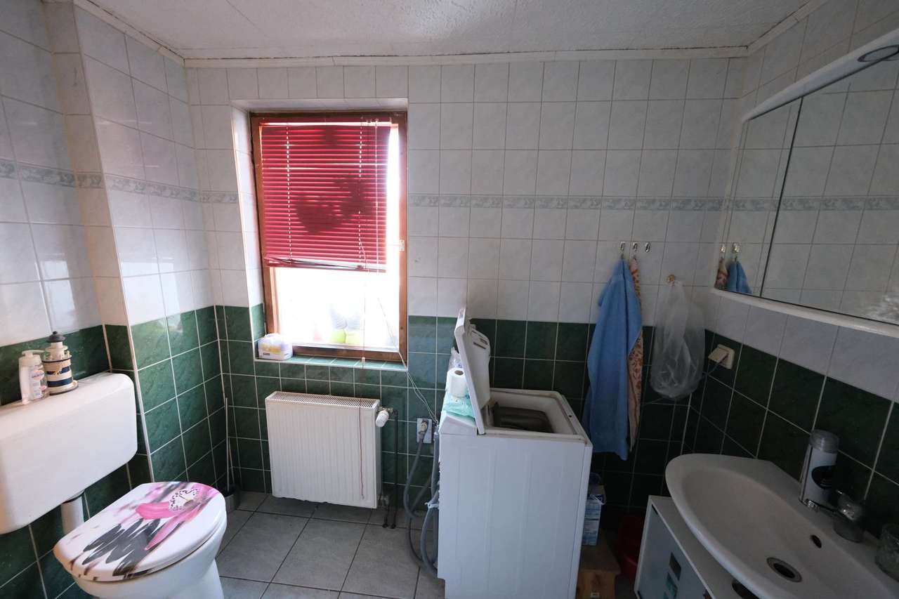 Baugrundstück in Hohen Neuendorf – 1.146 m² mit Altbestand (Bungalow)