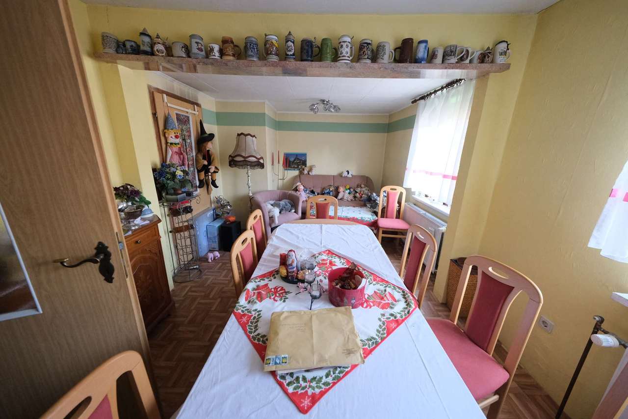 Baugrundstück in Hohen Neuendorf – 1.146 m² mit Altbestand (Bungalow)