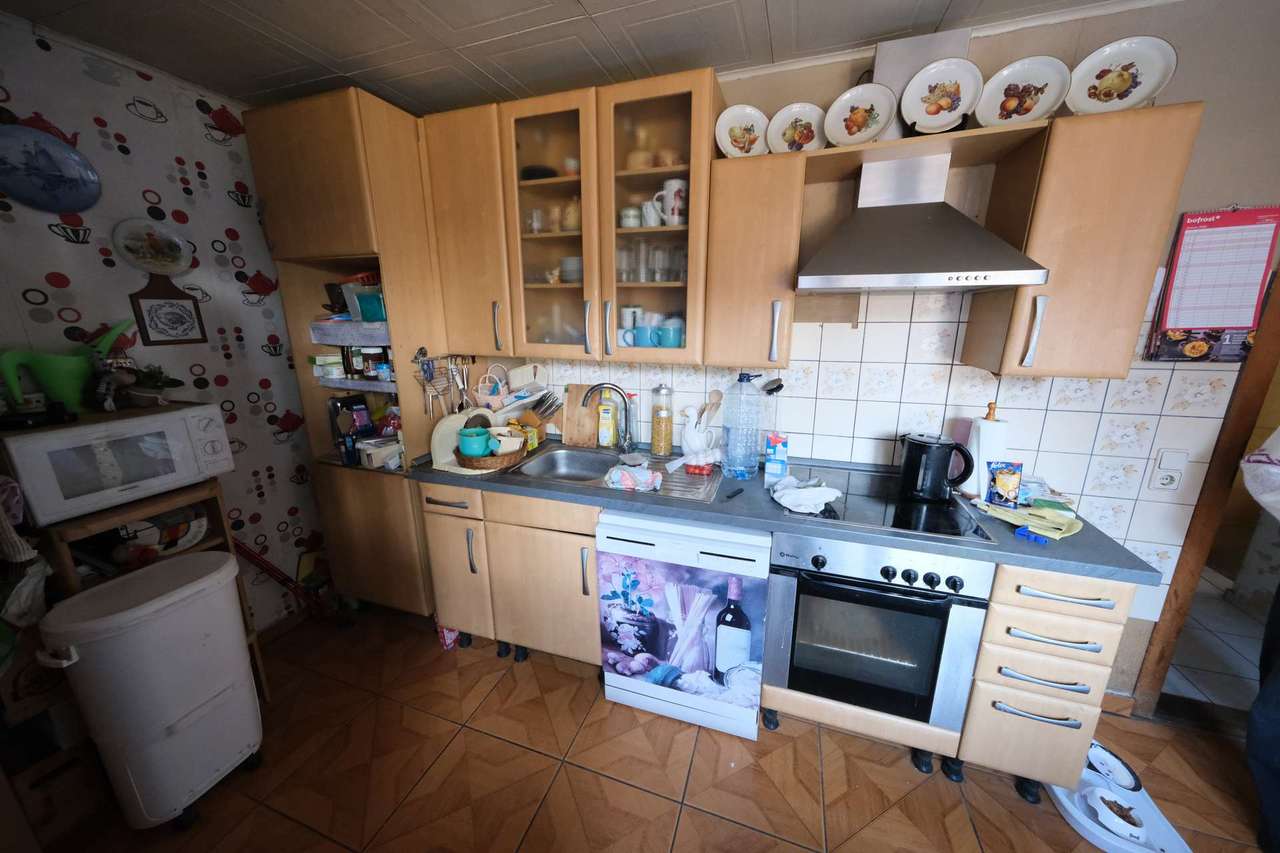 Baugrundstück in Hohen Neuendorf – 1.146 m² mit Altbestand (Bungalow)