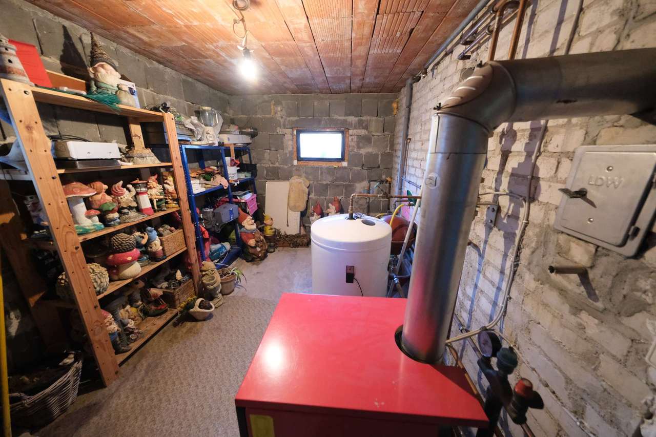 Baugrundstück in Hohen Neuendorf – 1.146 m² mit Altbestand (Bungalow)