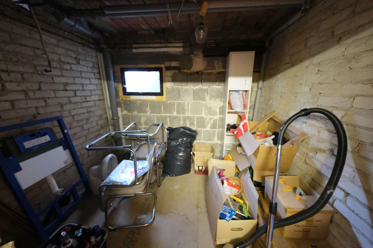 Baugrundstück in Hohen Neuendorf – 1.146 m² mit Altbestand (Bungalow)