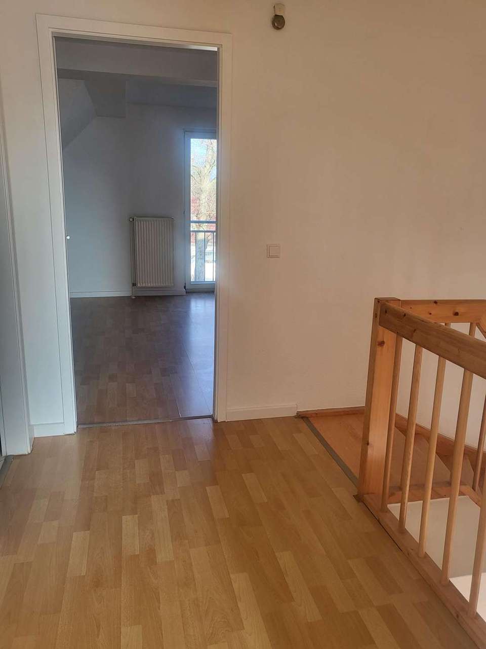 Reihenhaus mit Einliegerwohnung: Eigennutzung & Mieteinnahmen