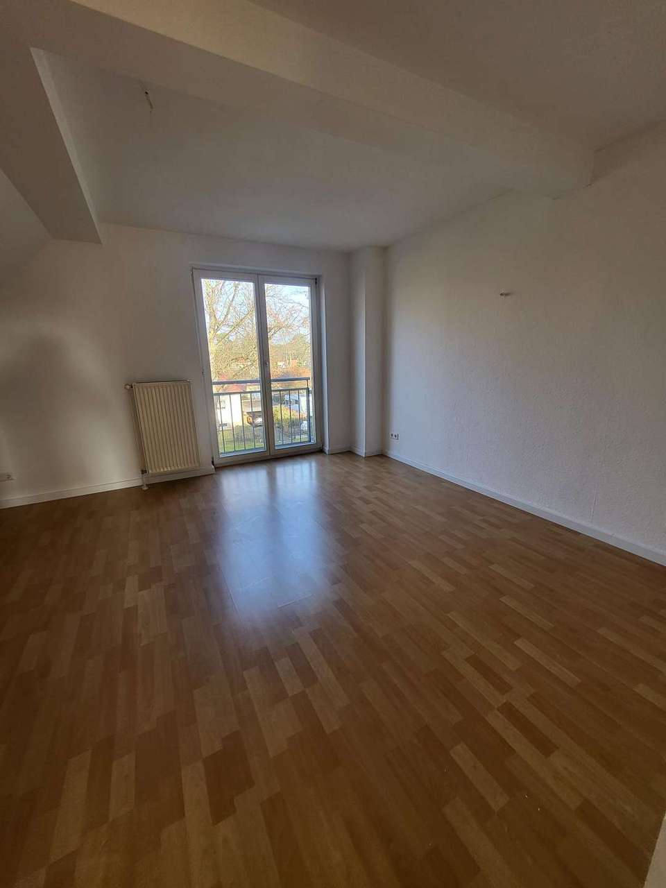 Reihenhaus mit Einliegerwohnung: Eigennutzung & Mieteinnahmen