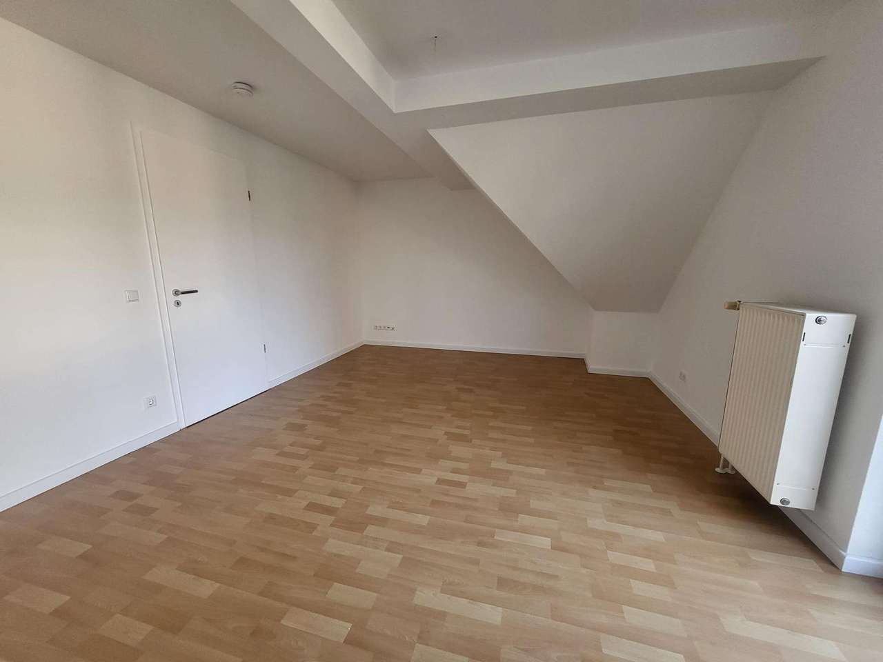 Reihenhaus mit Einliegerwohnung: Eigennutzung & Mieteinnahmen