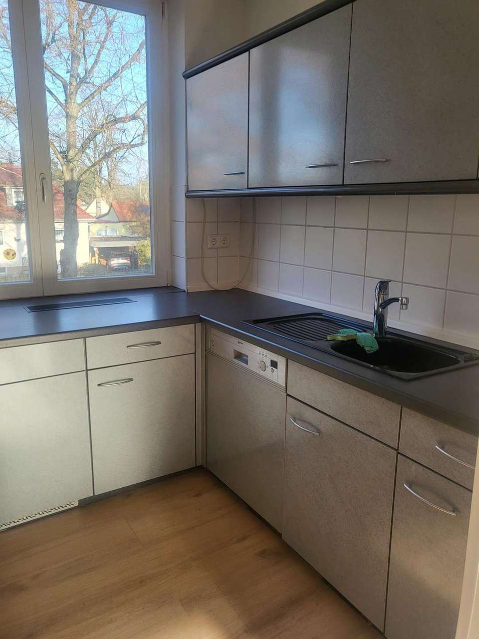 Reihenhaus mit Einliegerwohnung: Eigennutzung & Mieteinnahmen