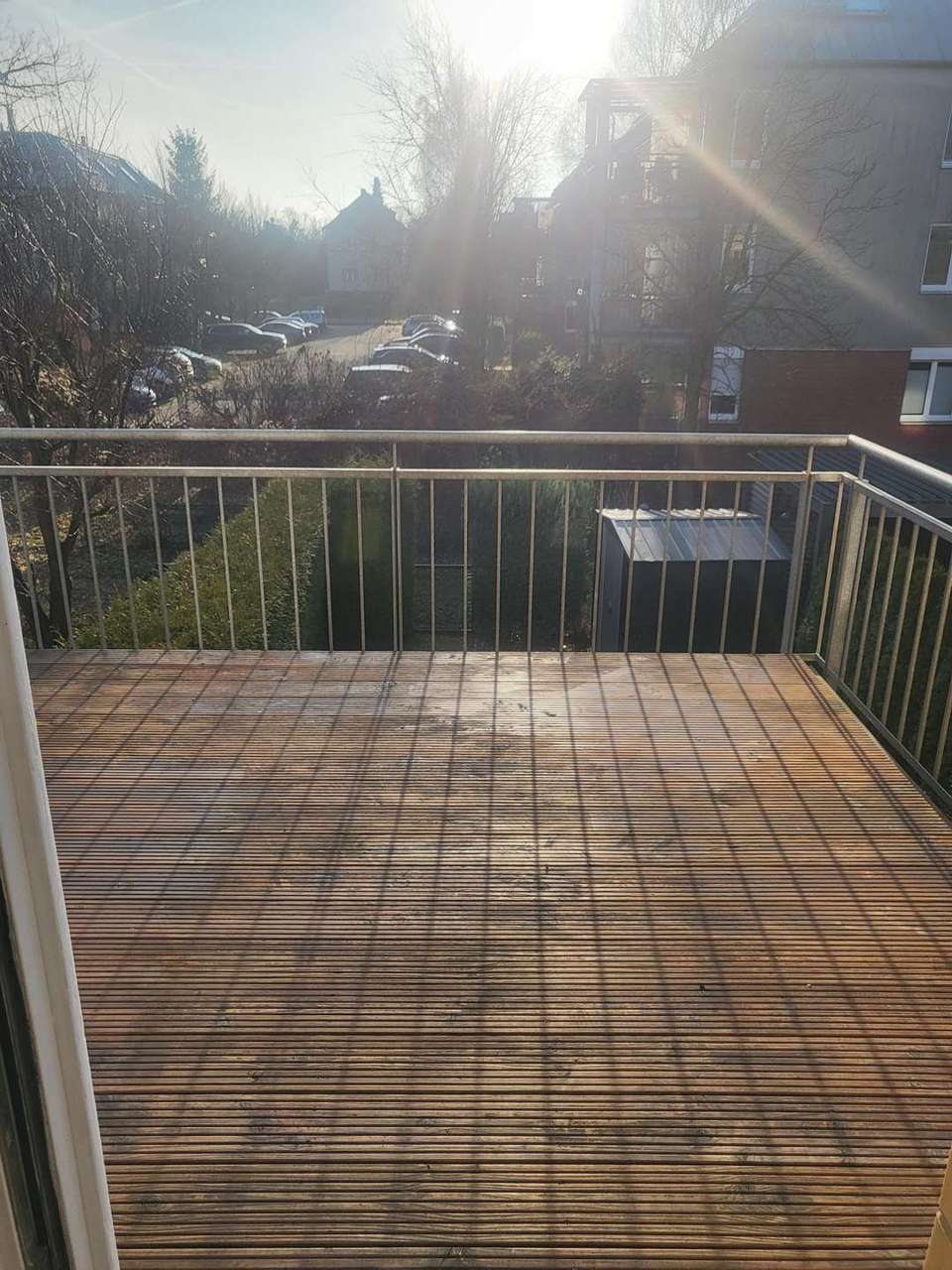 Reihenhaus mit Einliegerwohnung: Eigennutzung & Mieteinnahmen