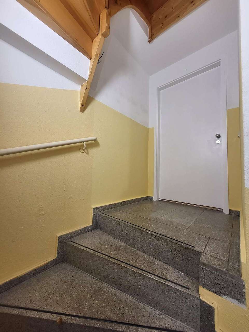 Reihenhaus mit Einliegerwohnung: Eigennutzung & Mieteinnahmen