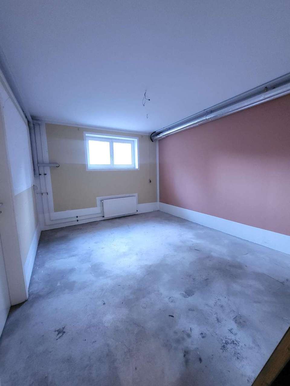 Reihenhaus mit Einliegerwohnung: Eigennutzung & Mieteinnahmen