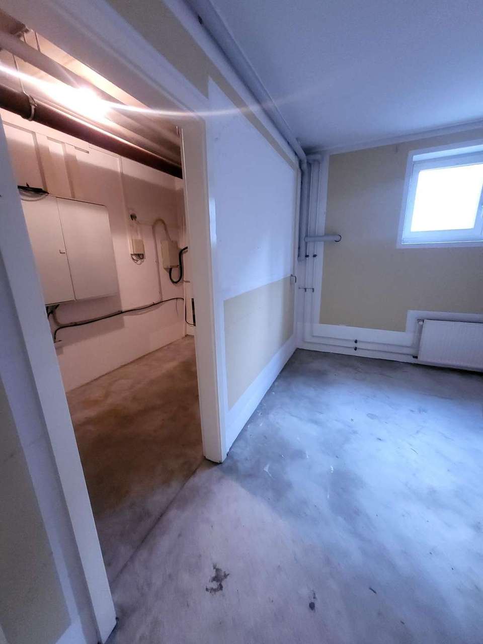 Reihenhaus mit Einliegerwohnung: Eigennutzung & Mieteinnahmen