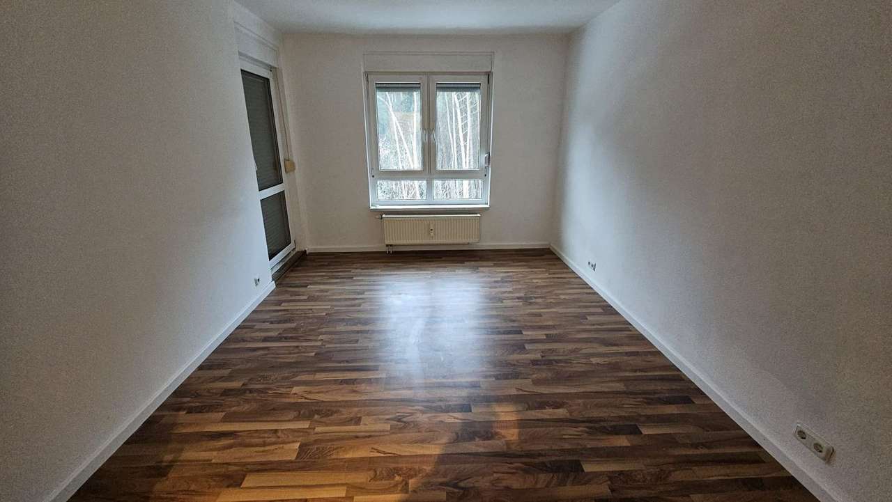 WE14 – Wohnen im grünen Wohnpark „Am Kuschelhain“ (Velten)