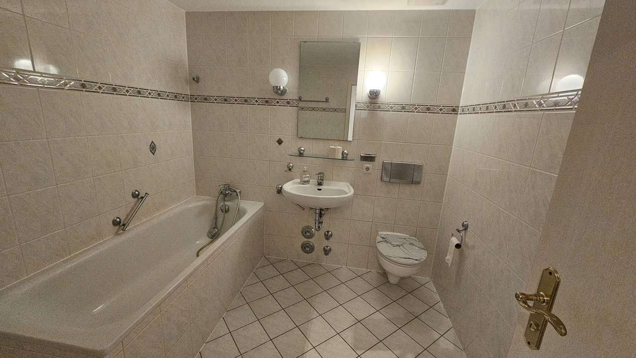 WE14 – Wohnen im grünen Wohnpark „Am Kuschelhain“ (Velten)