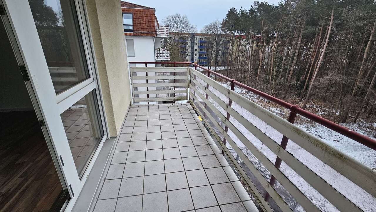 WE14 – Wohnen im grünen Wohnpark „Am Kuschelhain“ (Velten)