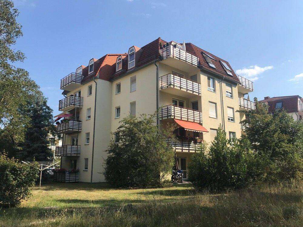 WE14 – Wohnen im grünen Wohnpark „Am Kuschelhain“ (Velten)